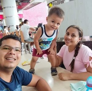 Meet your Posher, Walter